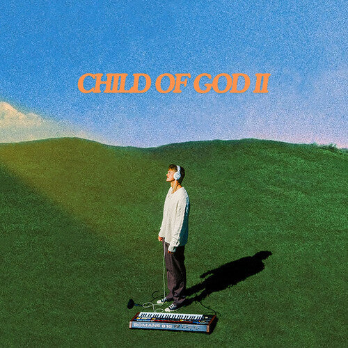 Forrest Frank- Child Of God II - LP