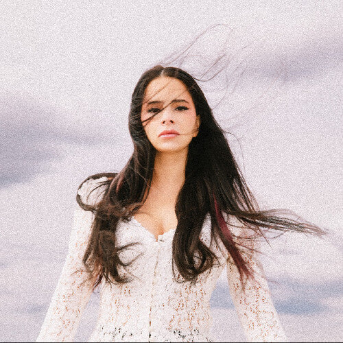 Sofia Kourtesis- Volver - LP