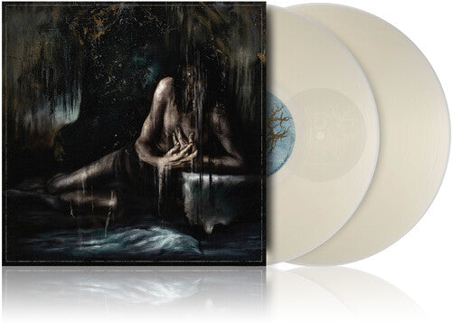 Lorna Shore- I Feel The Everblack Festering Within Me (Translucent Milky Clear Vinyl) - LP