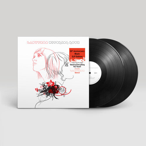 Ladytron- Witching Hour - 20th Anniversary - LP