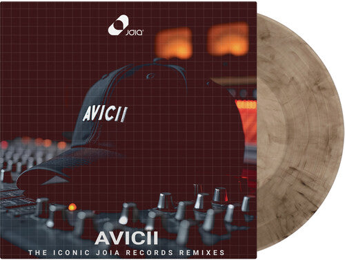 Various Artists- AVICII: The Iconic Joia Records Remixes (Various Artists) - LP