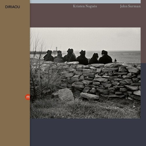 Diriaou - LP