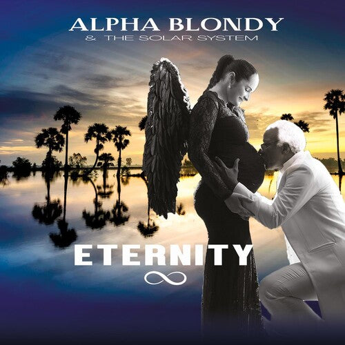 Alpha Blondy- Eternity - LP