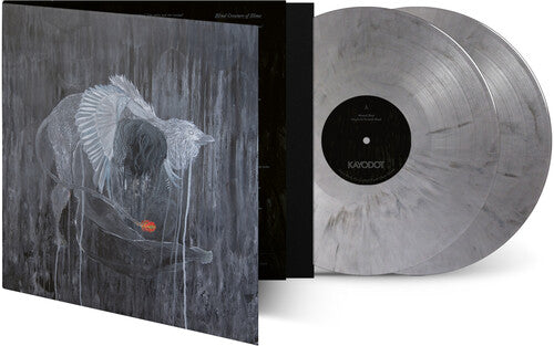 Kayo Dot- Every Rock, Every Half-Truth Under Reason - LP
