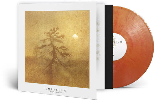 Empyrium- Songs of Moors and Misty Fields - LP