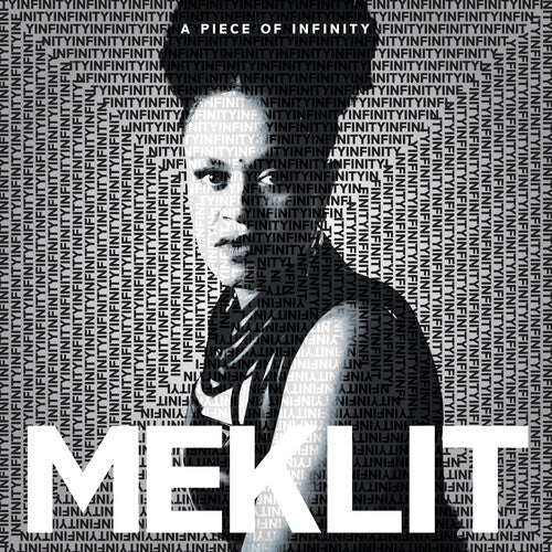 Meklit- A Piece Of Infinity - LP