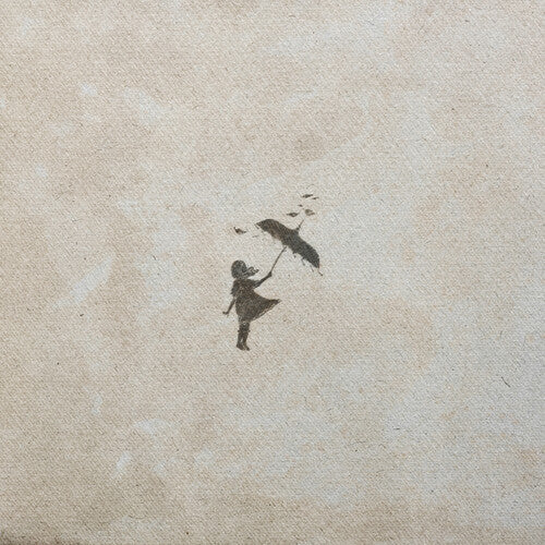 Lydia- Illuminate (She Saved Me) - Milky Clear - LP
