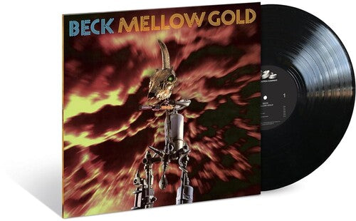Beck- Mellow Gold (180G) - LP