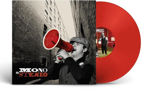 The Mavericks- Mono (In Stereo) - LP