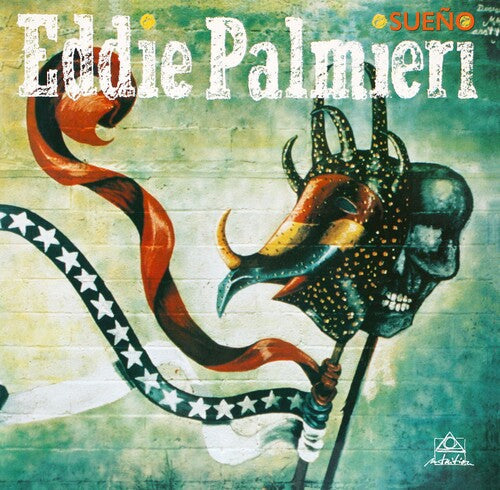 Eddie Palmieri- Sueno - LP