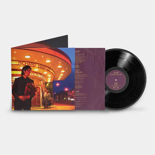 Richard Hawley: Coles Corner - 20th Anniversary Half-Speed Master edition - VINYL