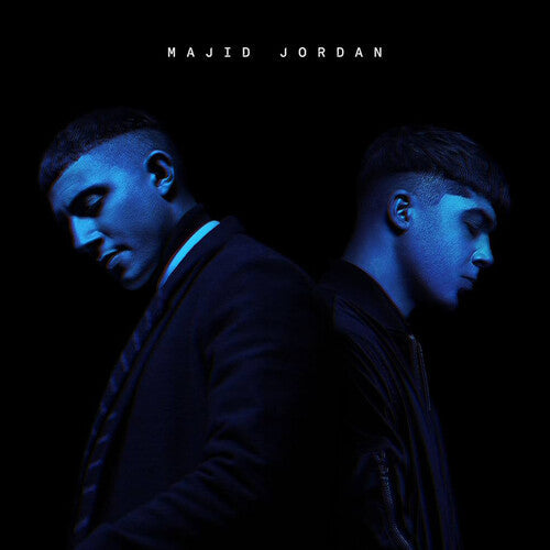 Majid Jordan- Majid Jordan - LP