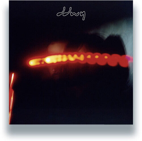 Ddwy- Beaming Backwards - LP