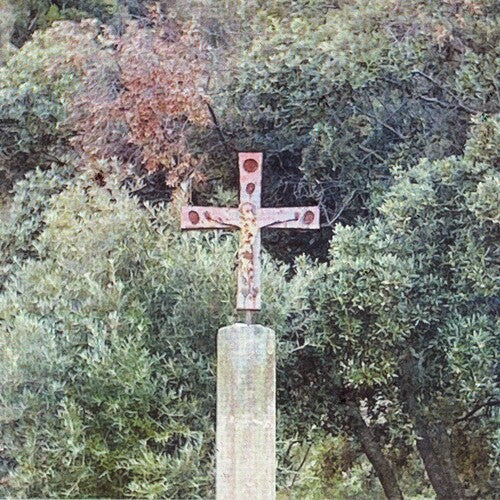 O$Vmv$M- Shroud Of Fear 2 - LP