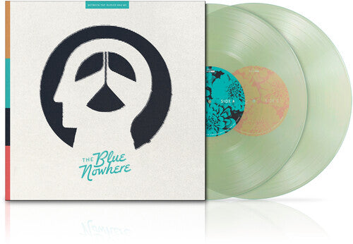 Between the Buried and Me- The Blue Nowhere (Indie Exclusive Vinyl) - LP