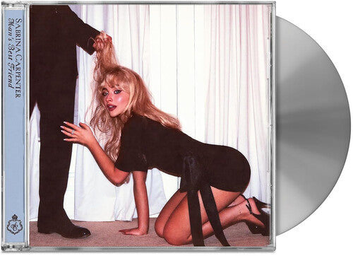 Sabrina Carpenter: Man's Best Friend - CD