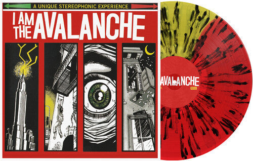 I Am the Avalanche- I Am The Avalanche - LP
