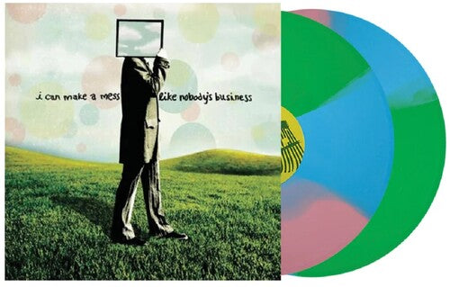 I Can Make a Mess- I Can Make A Mess - LP