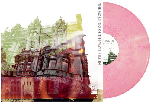 The Morning Of: The Way I Fell In - VINYL
