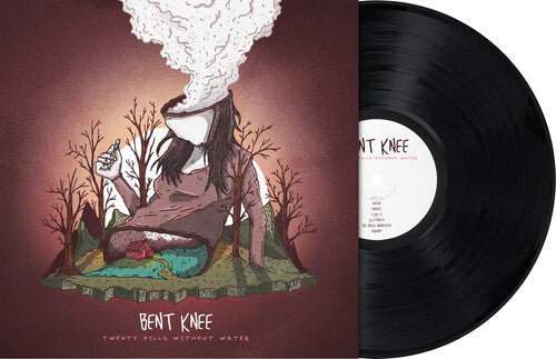 Bent Knee- Twenty Pills Without Water - LP