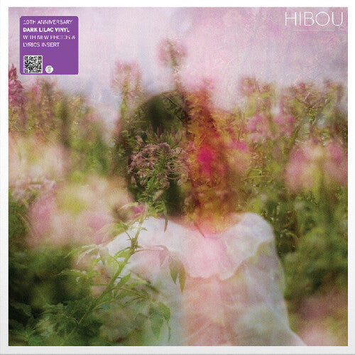 Hibou- Hibou - LP