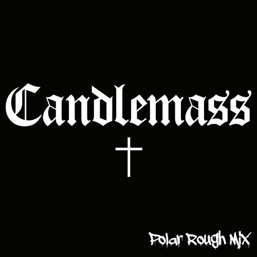 Candlemass- Candlemass (Indie Exclusive Vinyl) - LP
