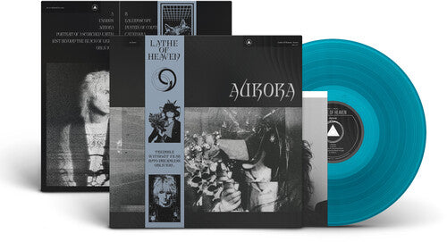 Lathe of Heaven- Aurora - LP