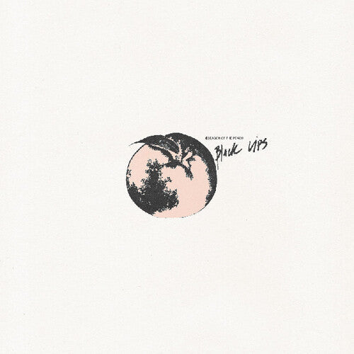 Black Lips- Season Of The Peach - LP