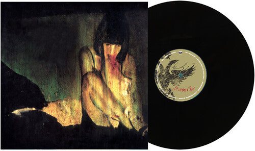 Strung Out- Exile In Oblivion - LP