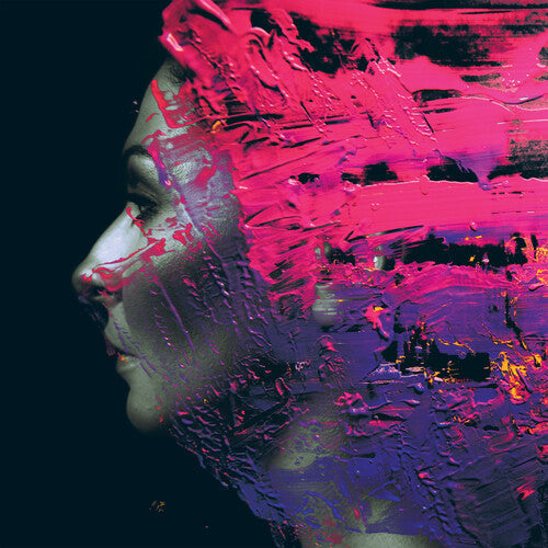 Steven Wilson- Hand.Cannot.Erase - LP