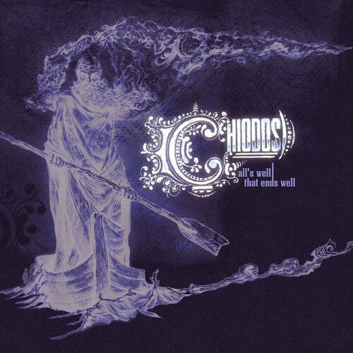 Chiodos- All's Well That End's Well - 20th Anniversary - LP