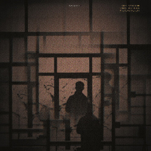 Ghosted III - LP