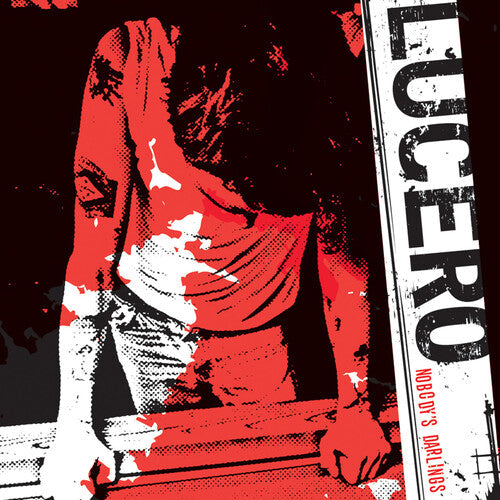 Lucero- Nobody's Darlings (20th Anniversary) - LP