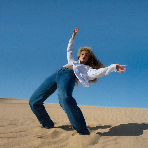 Ella Eyre- Everything, in Time - LP