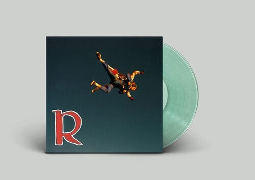 Rocket- R is for Rocket (Indie Exclusive Vinyl) Coke Bottle - LP