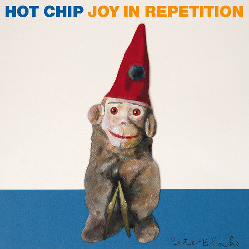 Hot Chip- Joy In Repetition - LP
