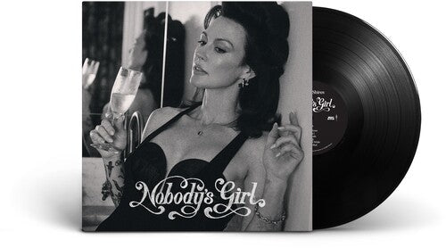 Amanda Shires- Nobody's Girl - LP