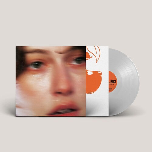 King Princess- Girl Violence (Clear Vinyl) - LP
