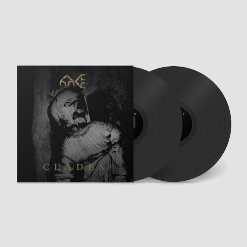 Ater Era- Clades - LP