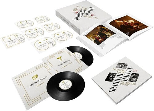 Spandau Ballet- Everything Is Now - Vol. 1 - LP