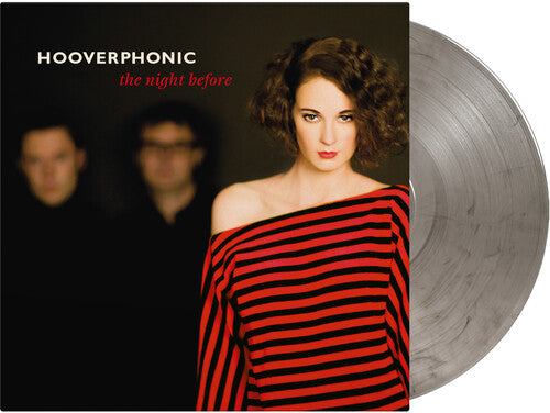Hooverphonic- The Night Before - LP