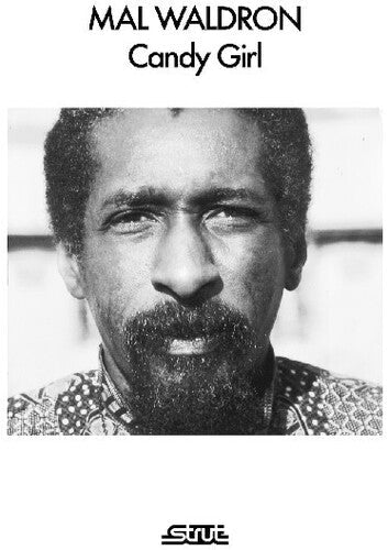 Mal Waldron- Candy Girl - LP