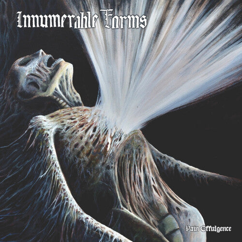 Innumerable Forms- Pain Effulgence - LP