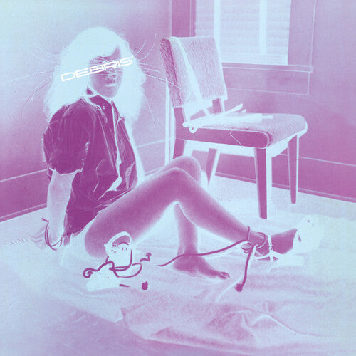 Debris'- Debris' - LP