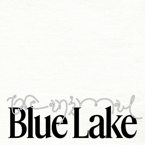 Blue Lake- The Animal - LP