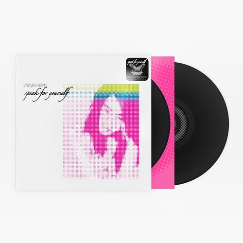 Imogen Heap- Speak for Yourself - LP