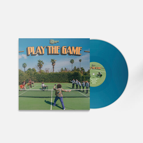 Ripe- Play The Game (Indie Exclusive Vinyl) - LP