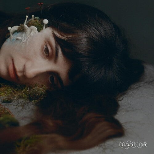 Dodie- Not For Lack Of Trying - LP