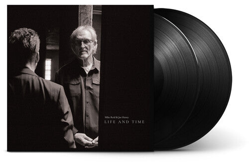 Life And Time - LP