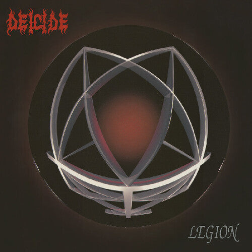 Deicide- Legion - LP